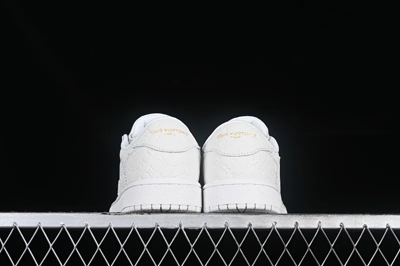 All categories Air Jordan Jordan series basketball shoes Air Jordan 1 Low LV x Travis Scott x Air Jordan 1 Low OG AJ1 Joe 1 undercut low top 1A9V87